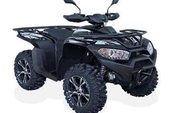 Access AMX 6.46 LUX 2017 - Bild 5